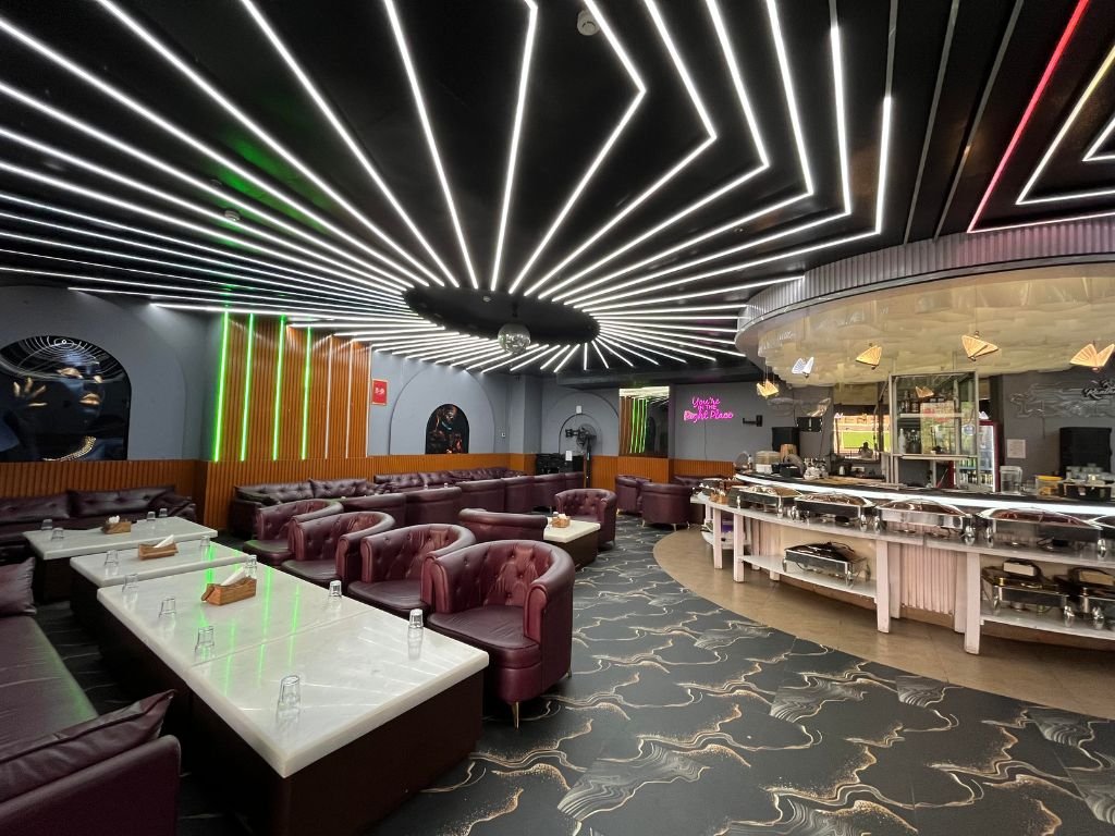 The Soho <span>Ambiance</span>