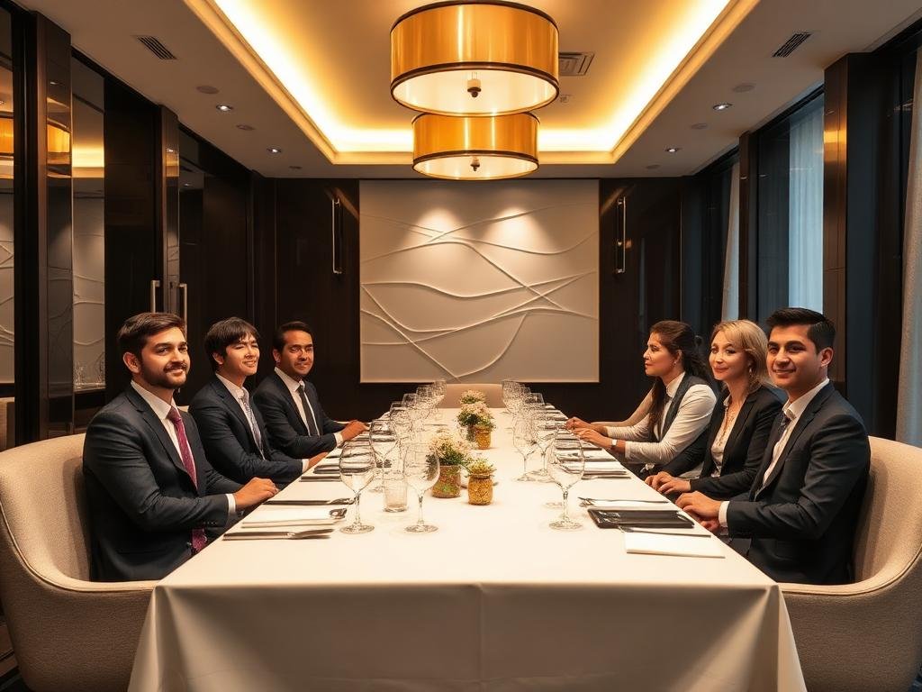 Corporate Event