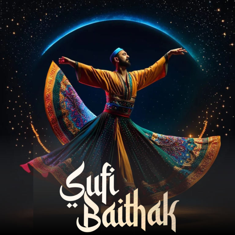 Sufi Baithak